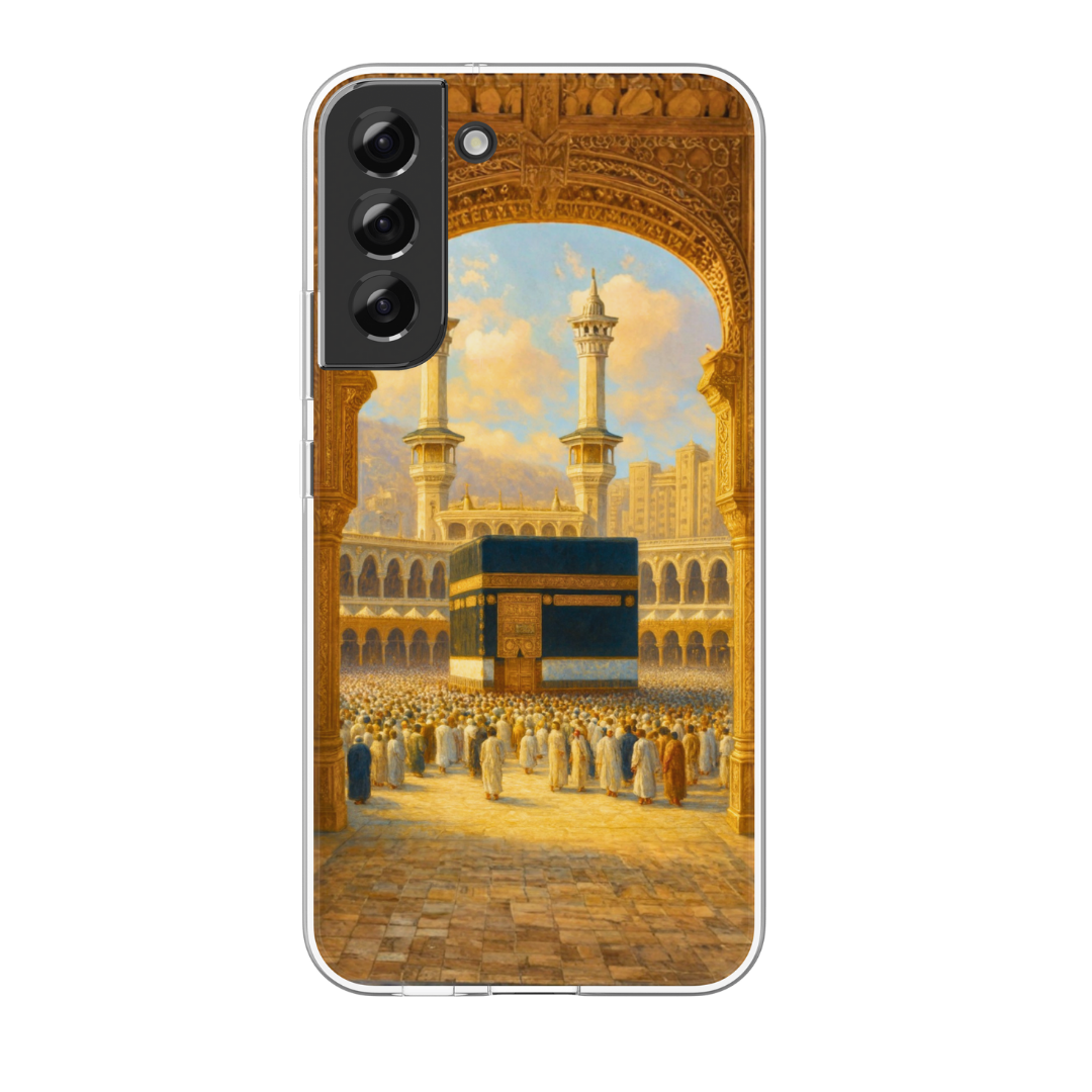 KABE Temalı Telefon Kılıfı