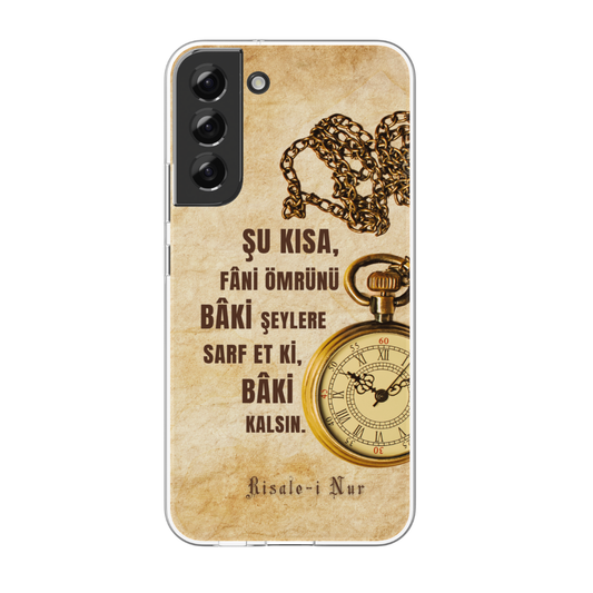 BEKA Temalı Telefon Kılıfı