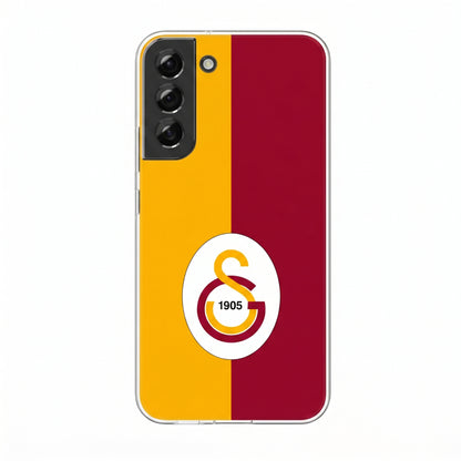 Galatasaray Temalı Telefon Kılıfı