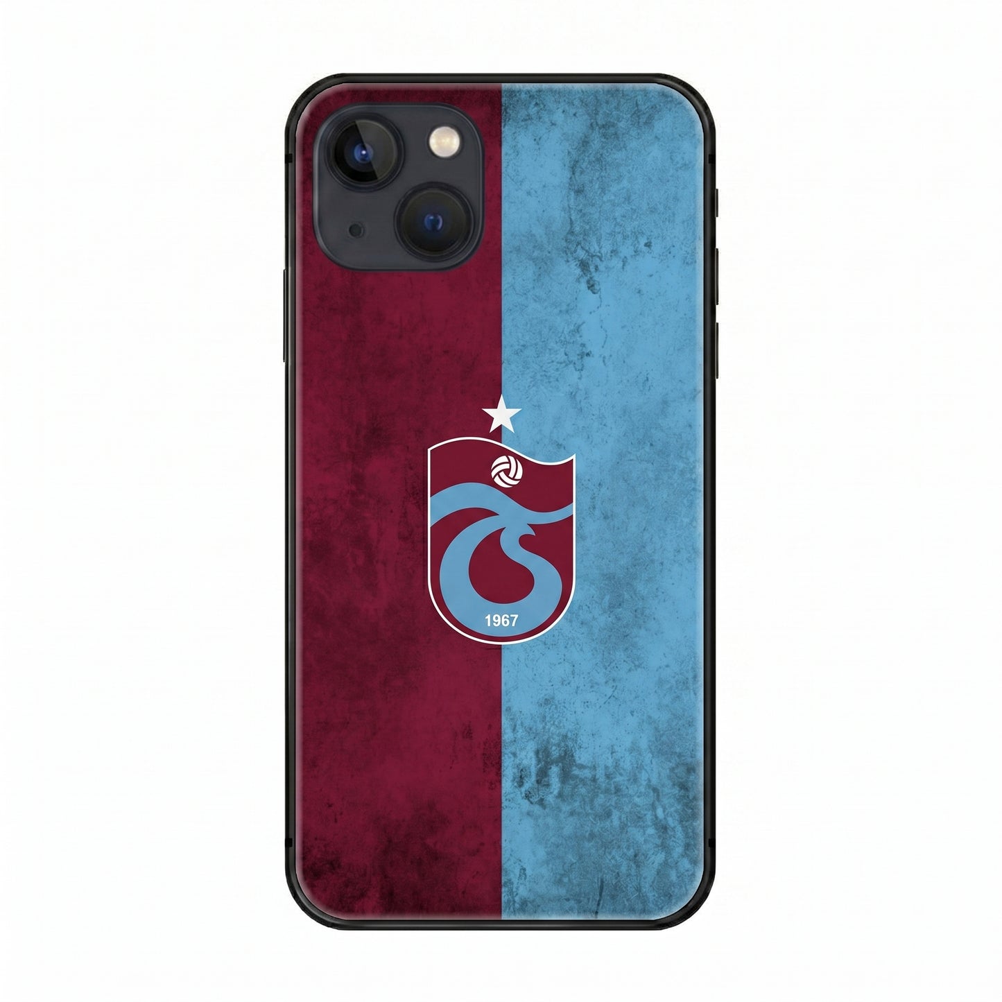 Trabzonspor Temalı Telefon Kılıfı
