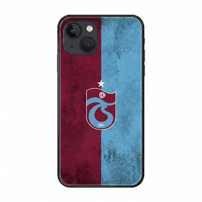 Trabzonspor Temalı Telefon Kılıfı