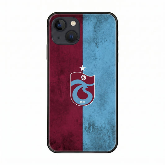 Trabzonspor Temalı Telefon Kılıfı