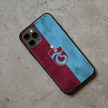 Trabzonspor Temalı Telefon Kılıfı
